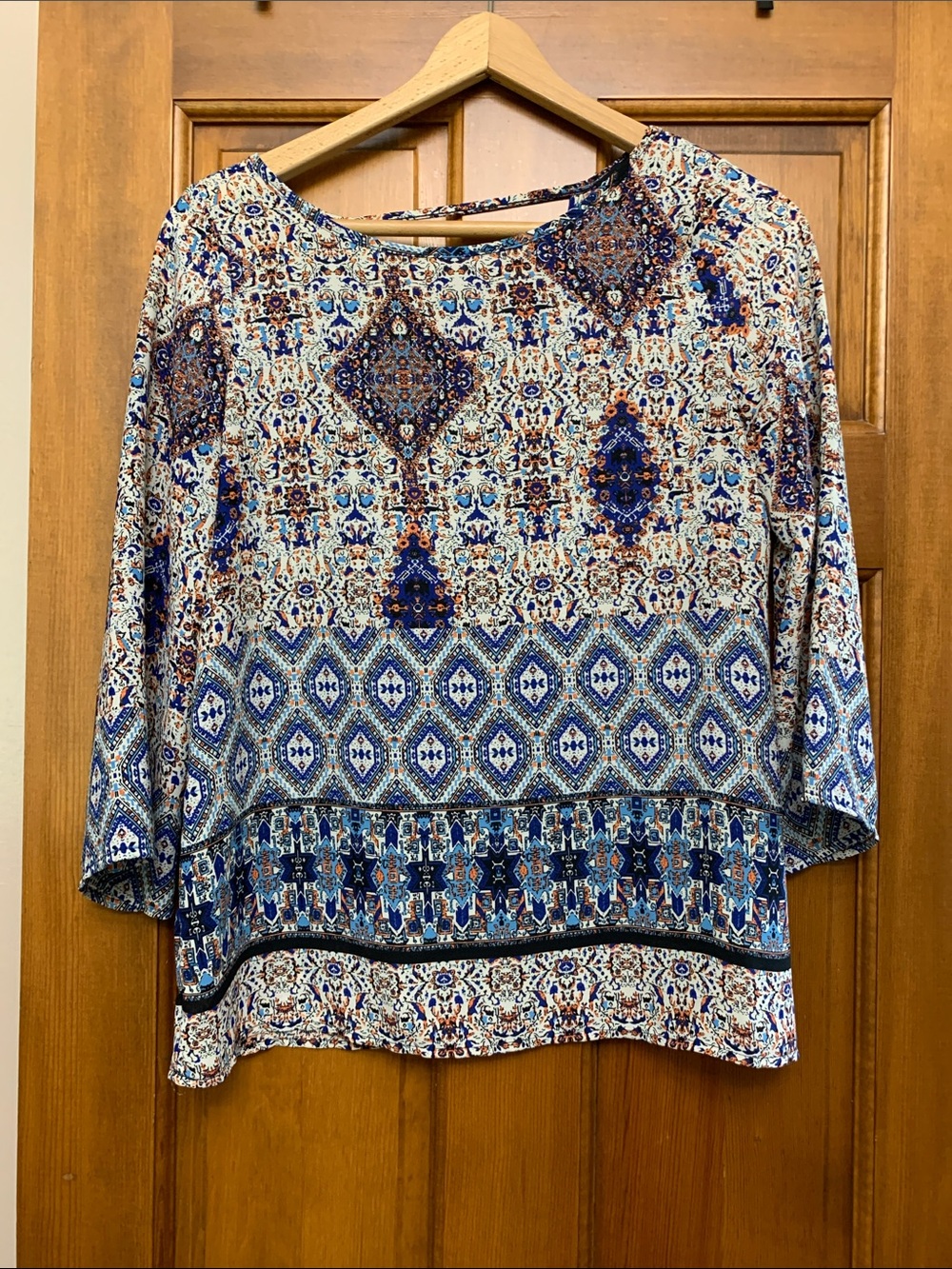 Papermoon for Stitchfix Top